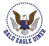 Bald Eagle Logo